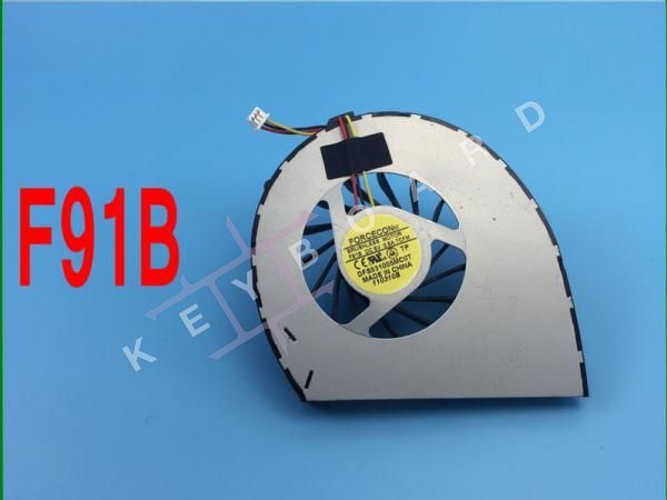 Вентилятор до ноутбука Sunon MF60120V1-Q000-G99